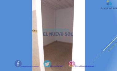 ¡¡SE VENDE BODEGA SUPER BIEN UBICADA EN SECTOR DE TALLERES Y CON AMPLIAS VIAS IDEAL PARA RENTAR O PARA NEGOCIO!!SECTOR SAN BENITO