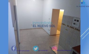 ¡¡SE VENDE BODEGA SUPER BIEN UBICADA EN SECTOR DE TALLERES Y CON AMPLIAS VIAS IDEAL PARA RENTAR O PARA NEGOCIO!!SECTOR SAN BENITO