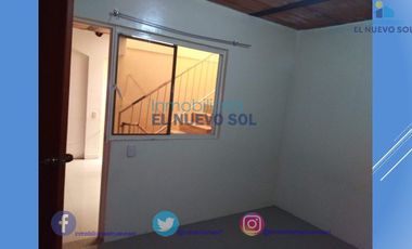 ¡¡SE VENDE BODEGA SUPER BIEN UBICADA EN SECTOR DE TALLERES Y CON AMPLIAS VIAS IDEAL PARA RENTAR O PARA NEGOCIO!!SECTOR SAN BENITO