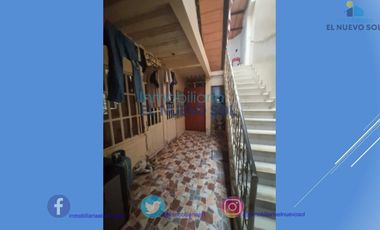 ¡¡SE VENDE BODEGA SUPER BIEN UBICADA EN SECTOR DE TALLERES Y CON AMPLIAS VIAS IDEAL PARA RENTAR O PARA NEGOCIO!!SECTOR SAN BENITO