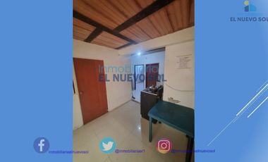 ¡¡SE VENDE BODEGA SUPER BIEN UBICADA EN SECTOR DE TALLERES Y CON AMPLIAS VIAS IDEAL PARA RENTAR O PARA NEGOCIO!!SECTOR SAN BENITO