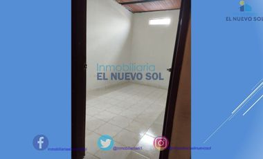 ¡¡SE VENDE BODEGA SUPER BIEN UBICADA EN SECTOR DE TALLERES Y CON AMPLIAS VIAS IDEAL PARA RENTAR O PARA NEGOCIO!!SECTOR SAN BENITO