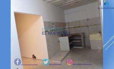 ¡¡SE VENDE BODEGA SUPER BIEN UBICADA EN SECTOR DE TALLERES Y CON AMPLIAS VIAS IDEAL PARA RENTAR O PARA NEGOCIO!!SECTOR SAN BENITO