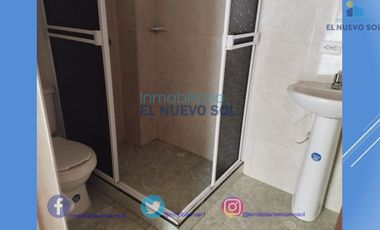 ¡¡SE VENDE BODEGA SUPER BIEN UBICADA EN SECTOR DE TALLERES Y CON AMPLIAS VIAS IDEAL PARA RENTAR O PARA NEGOCIO!!SECTOR SAN BENITO