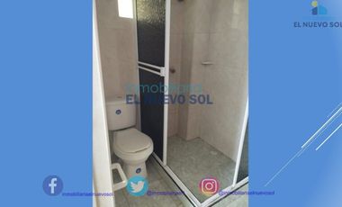 ¡¡SE VENDE BODEGA SUPER BIEN UBICADA EN SECTOR DE TALLERES Y CON AMPLIAS VIAS IDEAL PARA RENTAR O PARA NEGOCIO!!SECTOR SAN BENITO