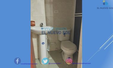 ¡¡SE VENDE BODEGA SUPER BIEN UBICADA EN SECTOR DE TALLERES Y CON AMPLIAS VIAS IDEAL PARA RENTAR O PARA NEGOCIO!!SECTOR SAN BENITO