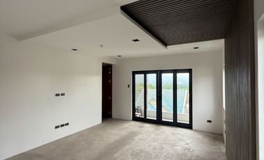 3 Storey Home with Breathtaking Top-Floor View in Quezon City