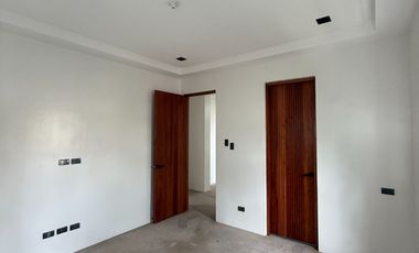 3 Storey Home with Breathtaking Top-Floor View in Quezon City