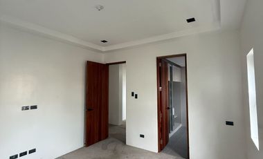 3 Storey Home with Breathtaking Top-Floor View in Quezon City