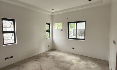 3 Storey Home with Breathtaking Top-Floor View in Quezon City