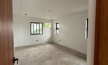 3 Storey Home with Breathtaking Top-Floor View in Quezon City