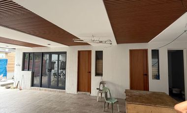 3 Storey Home with Breathtaking Top-Floor View in Quezon City