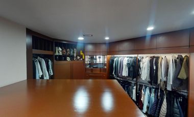 Departamento en Bosques de las Lomas en La Jolla