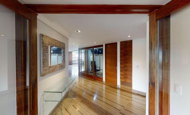 Departamento en Bosques de las Lomas en La Jolla