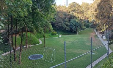 Departamento en Bosques de las Lomas en La Jolla