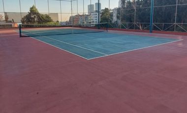 Departamento en Bosques de las Lomas en La Jolla