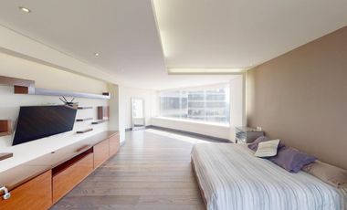 Departamento en Bosques de las Lomas en La Jolla