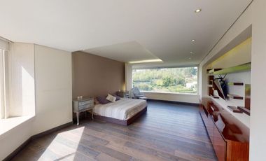 Departamento en Bosques de las Lomas en La Jolla