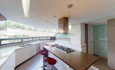 Departamento en Bosques de las Lomas en La Jolla