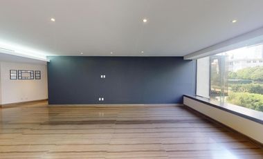 Departamento en Bosques de las Lomas en La Jolla