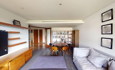 Departamento en Bosques de las Lomas en La Jolla