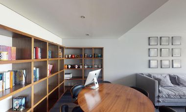 Departamento en Bosques de las Lomas en La Jolla