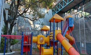 Departamento en Bosques de las Lomas en La Jolla