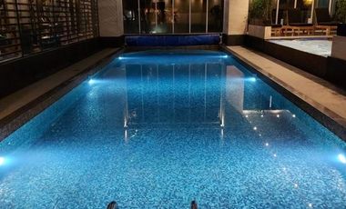 Departamento en Bosques de las Lomas en La Jolla