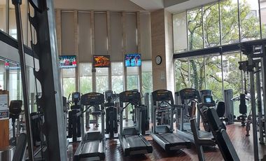 Departamento en Bosques de las Lomas en La Jolla