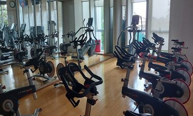 Departamento en Bosques de las Lomas en La Jolla