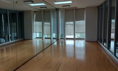 Departamento en Bosques de las Lomas en La Jolla