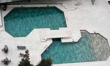 Departamento en Bosques de las Lomas en La Jolla