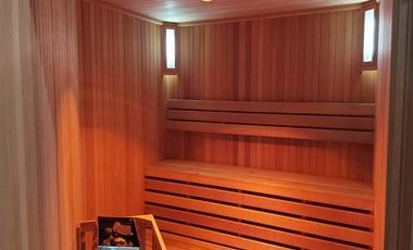 Departamento en Bosques de las Lomas en La Jolla