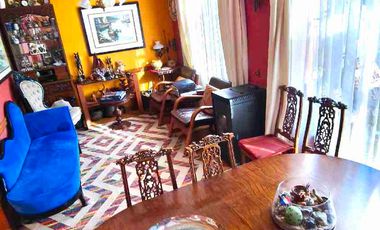SE VENDE AMPLIA CASA EN SECTOR SAGRADOS CORAZONES / VILLA MAITEN