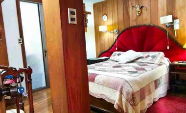 SE VENDE AMPLIA CASA EN SECTOR SAGRADOS CORAZONES / VILLA MAITEN