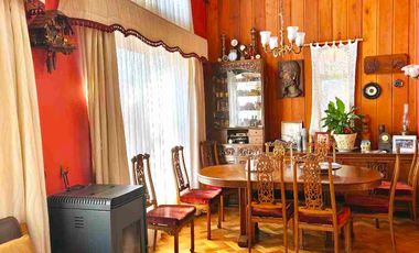SE VENDE AMPLIA CASA EN SECTOR SAGRADOS CORAZONES / VILLA MAITEN