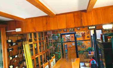 SE VENDE AMPLIA CASA EN SECTOR SAGRADOS CORAZONES / VILLA MAITEN