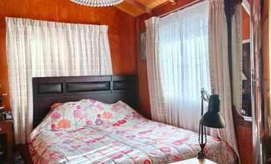 SE VENDE AMPLIA CASA EN SECTOR SAGRADOS CORAZONES / VILLA MAITEN