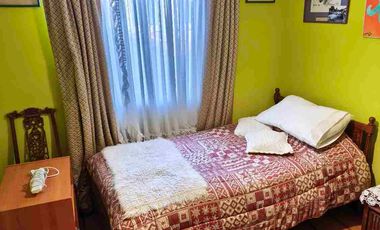 SE VENDE AMPLIA CASA EN SECTOR SAGRADOS CORAZONES / VILLA MAITEN