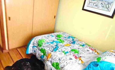 SE VENDE AMPLIA CASA EN SECTOR SAGRADOS CORAZONES / VILLA MAITEN