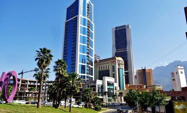 Departamento en Renta en Metropolitan Center