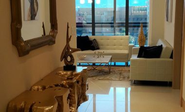 Departamento en Renta en Metropolitan Center