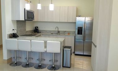 Departamento en Renta en Metropolitan Center