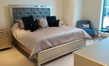 Departamento en Renta en Metropolitan Center