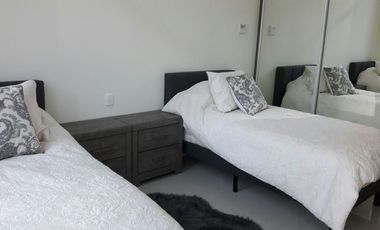 Departamento en Renta en Metropolitan Center