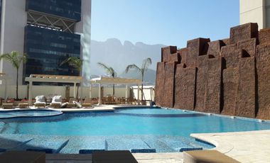 Departamento en Renta en Metropolitan Center