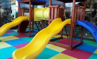 Departamento en Renta en Metropolitan Center