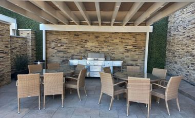 Departamento en Renta en Metropolitan Center