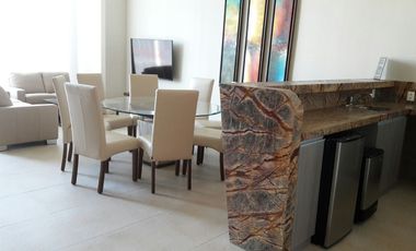 Departamento en Renta en Metropolitan Center