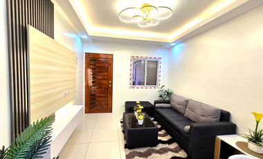 2 Storey Townhouse for sale  in Tandang Sora Quezon City